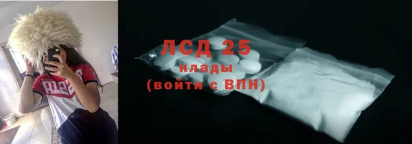 молекула духа Белоозёрский